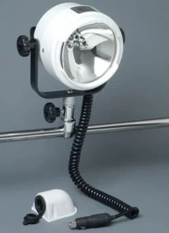 Projecteur Night Eye pour fixation sur plan - OSCULATI