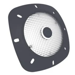 PROJECTEUR NOMAD 18 LED BLANC