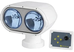 PROJECTEUR TELECOMMANDE NIGHT EYE | OSCULATI