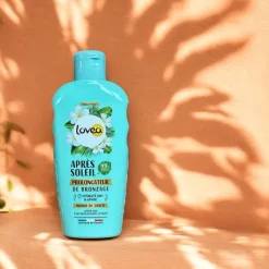 PROLONGATEUR DE BRONZAGE APRES SOLEIL MONOI TAHITI