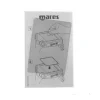 PROTECTEUR ECRAN POUR QUAD MARES
