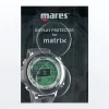 Protection d'écran pour montre ordinateur SMART. SMART APNEA. SMART AIR et MATRIX MARES