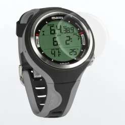 Protection d'écran pour montre ordinateur SMART. SMART APNEA. SMART AIR et MATRIX MARES