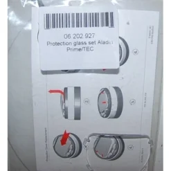 Protection d'écran pour ordinateur ALADIN TEC/PRIME/2G SCUBAPRO