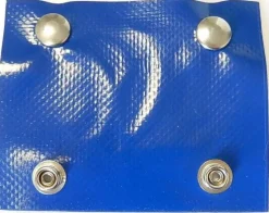 PROTECTION GAINE ENCORDEMENT PONTET BLEU AVENTURE VERTICALE