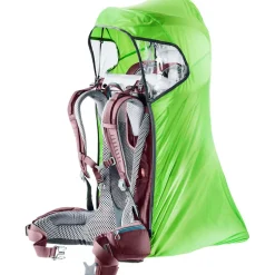 Protection pluie Kid Comfort Deluxe - DEUTER
