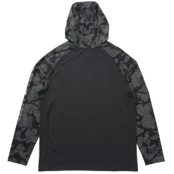 PROTECTION SOLAIRE SALTY CREW APEX PERFORATED HOOD HOMME COULEUR CAMO | SALTY CREW