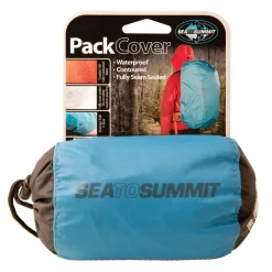 Protection étanche Ultra légère de Sac à dos XS - SEA TO SUMMIT