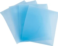 Protections adhésives anti-frottement au teflon - résistant aux UV