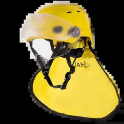 PROTEGE NUQUE compatible avec CASQUES QUANTUM BEAL