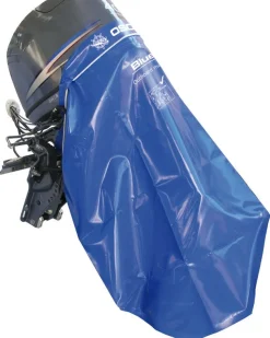 PROTEGE PIED MOTEUR IMPERMEABLE THERMOSOUDE | OSCULATI