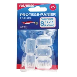 PROTÈGE PANIER FLASHMER
