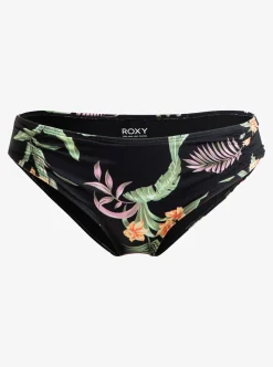 PT BEACH CLASSICS - BAS DE MAILLOT DE BAIN À COUVRANCE INTÉGRALE POUR FEMME - ROXY - XS