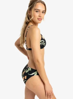 PT BEACH CLASSICS - BAS DE MAILLOT DE BAIN À COUVRANCE INTÉGRALE POUR FEMME - ROXY - XS