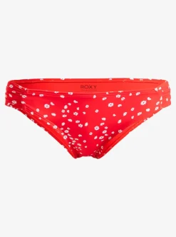 PT BEACH CLASSICS - BAS DE BIKINI COUVRANCE MEDIUM POUR FEMME - ROXY