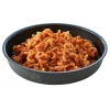 Pâtes bolognaises végétariennes - TREK'N EAT