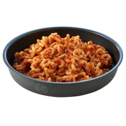 Pâtes bolognaises végétariennes - TREK'N EAT