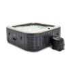 PURE SPA ARDOISE 4 PLACES INTEX