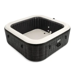 PURE SPA ARDOISE 6 PLACES INTEX