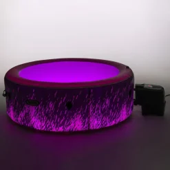 PURE SPA GALAXIE 4 PLACES INTEX