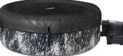 PURE SPA GALAXIE 4 PLACES INTEX