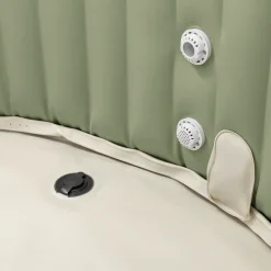 PURE SPA OLIVE 8 PLACES INTEX