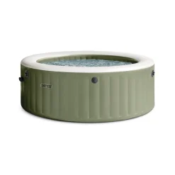 PURE SPA OLIVE 4 PLACES INTEX