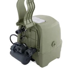 PURE SPA OLIVE 6 PLACES INTEX