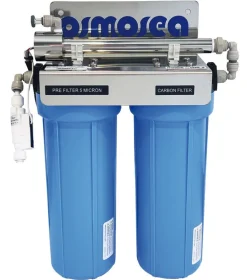 Purificateur d'eau 12/24 V - Purificator 300 LED - Osmosea
