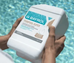 PURIPOOL SUPER 3L BAYROL HIVERNAGE