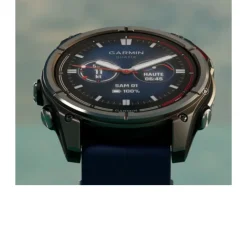Quatix 8 AMOLED Sapphire