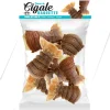 QUEUES DE CIGALES RAQUETTE 30/50 400G