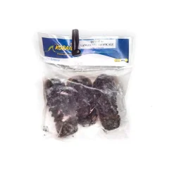 QUEUES DE LANGOUSTES ROUGE MADAGASCAR 100/150G PAR PIECE SACHET DE 400G