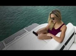 RA60 Lecteur Stereo Radio Marine IPX7 - Bluetooth-FUSION