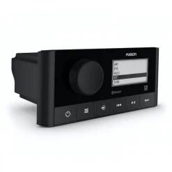 RA60 Lecteur Stereo Radio Marine IPX7 - Bluetooth-FUSION