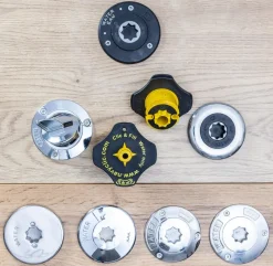 RACCORD DE NABLE innovant et écologique CLIC&FILL