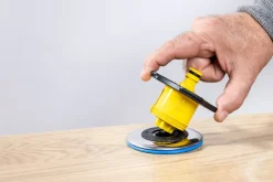 RACCORD DE NABLE innovant et écologique CLIC&FILL