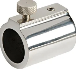 Raccord pour tubes capotes