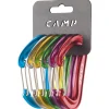 Rack Pack 6 Mousquetons Nano 22 - CAMP
