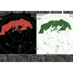 RADAR MR-1010 RII - ICOM