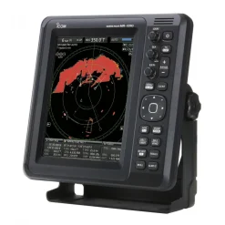 RADAR MR-1010 RII - ICOM