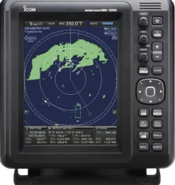 RADAR MR-1010 RII - ICOM