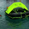 RADEAU DE SURVIE CÔTIER / SEMI HATURIER - 6 PLACES - HERO - OCEAN SAFETY