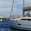 RADEAU DE SURVIE HAUTURIER - 8 PLACES - HERO - OCEAN SAFETY