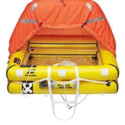 RADEAU DE SURVIE HAUTURIER - INFERIEUR A 24H | PLASTIMO