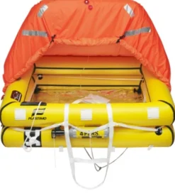 RADEAU DE SURVIE HAUTURIER - INFERIEUR A 24H | PLASTIMO
