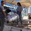 RADEAU DE SURVIE HAUTURIER - 4 PLACES - HERO - OCEAN SAFETY