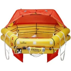 RADEAU DE SURVIE HAUTURIER - SUPERIEUR A 24H | PLASTIMO