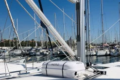 RADEAU DE SURVIE HAUTURIER 10 PLACES - HERO - OCEAN SAFETY