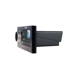 Radio Marine RA210 DSP - Bluetooth - NMEA2000 - FUSION